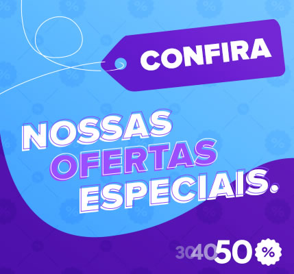 Promoções