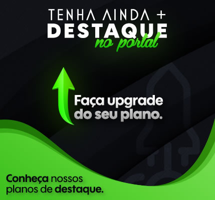 Faça upgrade do seu plano