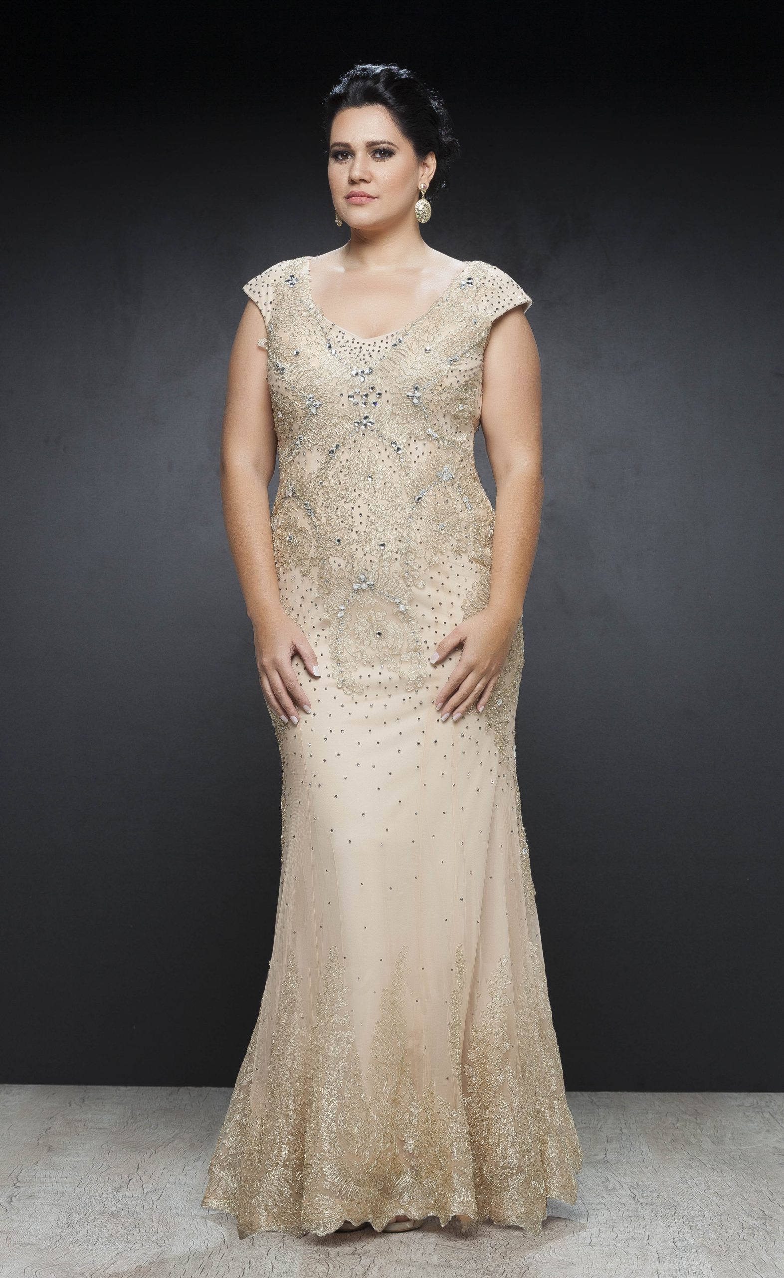 Kelly Costa - Alta Costura
