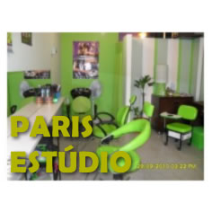 Paris Estúdio